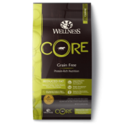 Wellness CORE 無穀物配方 - 低脂減肥 4lb